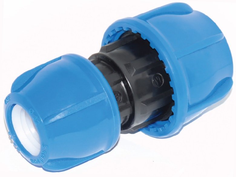 MEGA-THERM PP COMPRESSION REDUCTION COUPLING