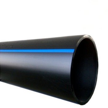 MEGA-THERM HDPE 100 PN 4 SDR 41