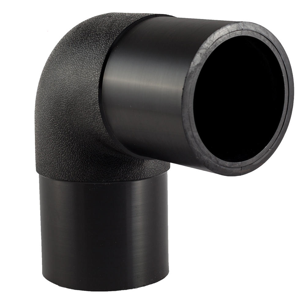 MEGA-THERM HDPE PE100 FITTINGS - ELBOW 90