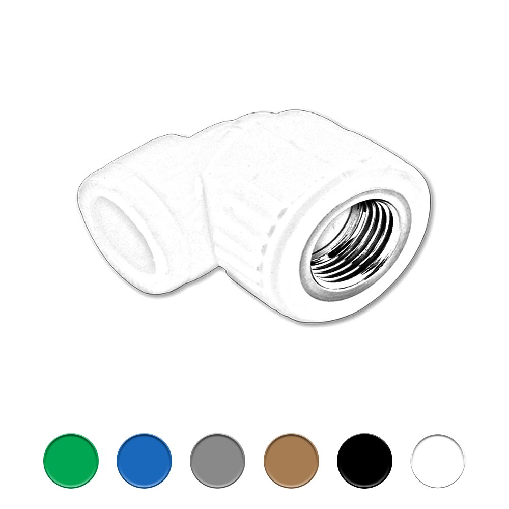 FEMALE ELBOW