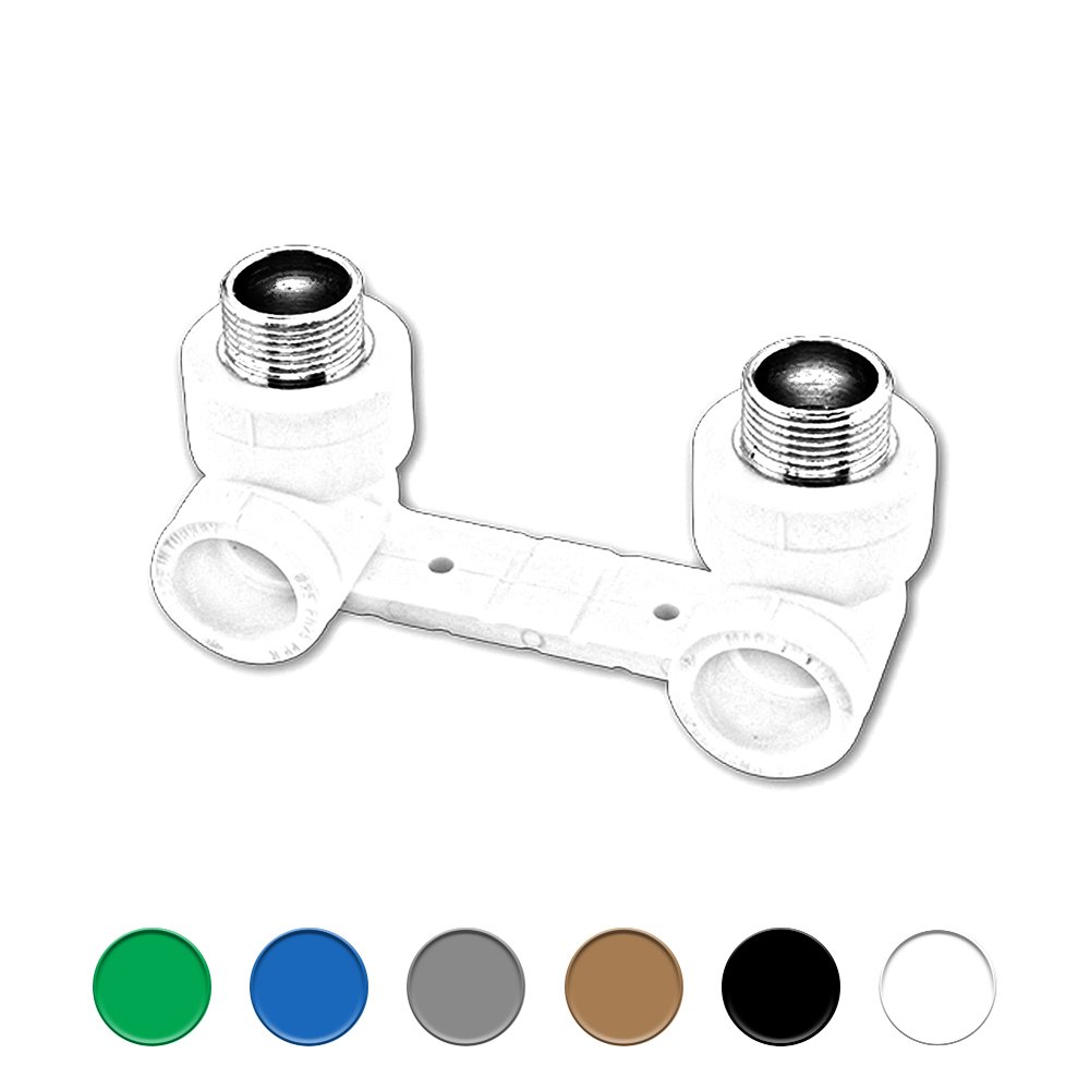 MALE BIDET BATTERY - DUAL