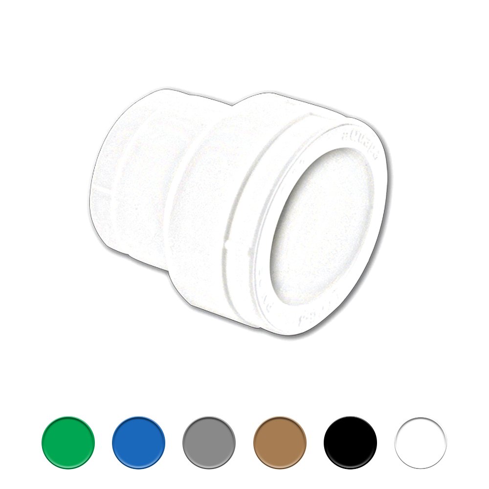 PP-R REDUCER SOCKET