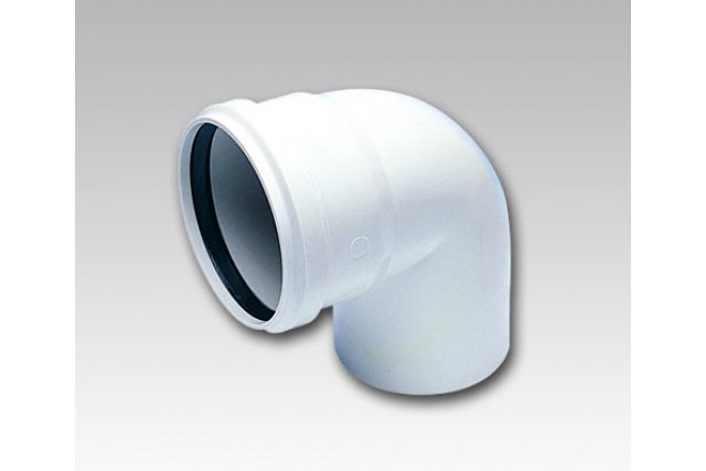 MEGA-THERM PVC ELBOW 90