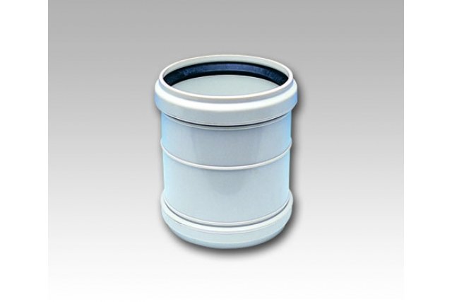 MEGA-THERM PVC SOCKET 